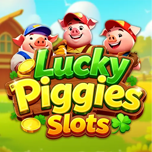 Lucky Piggies gemple Come7Realorfake